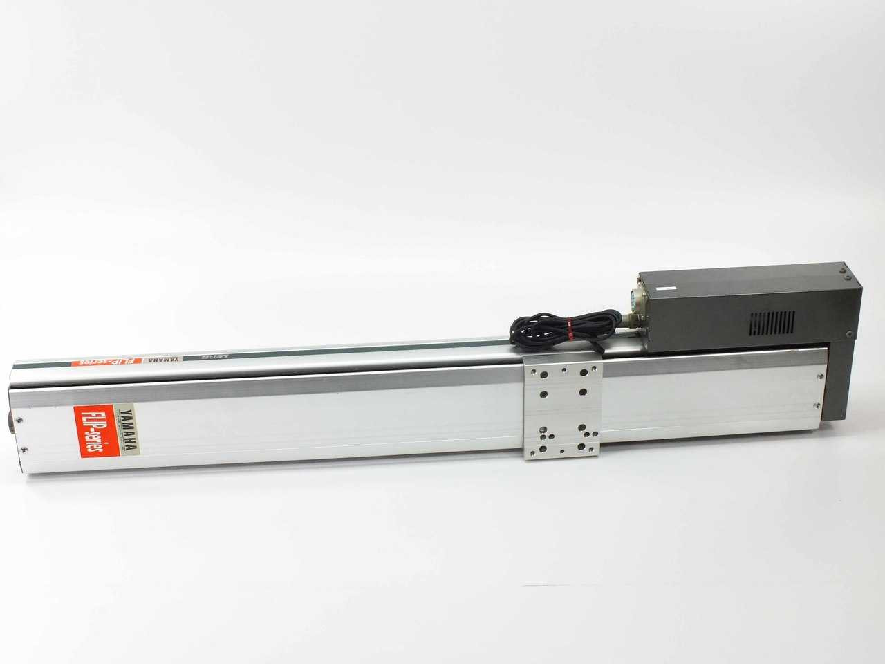 Yamaha DRC-2 Robot Motor Controller with FLIP-Series LS1BV