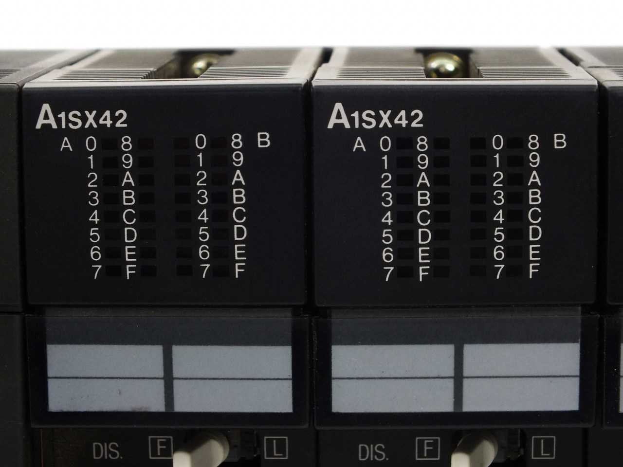 Mitsubishi MELSEC A1SHCPU PLCユニット Amazon | （修理交換用 ）適用