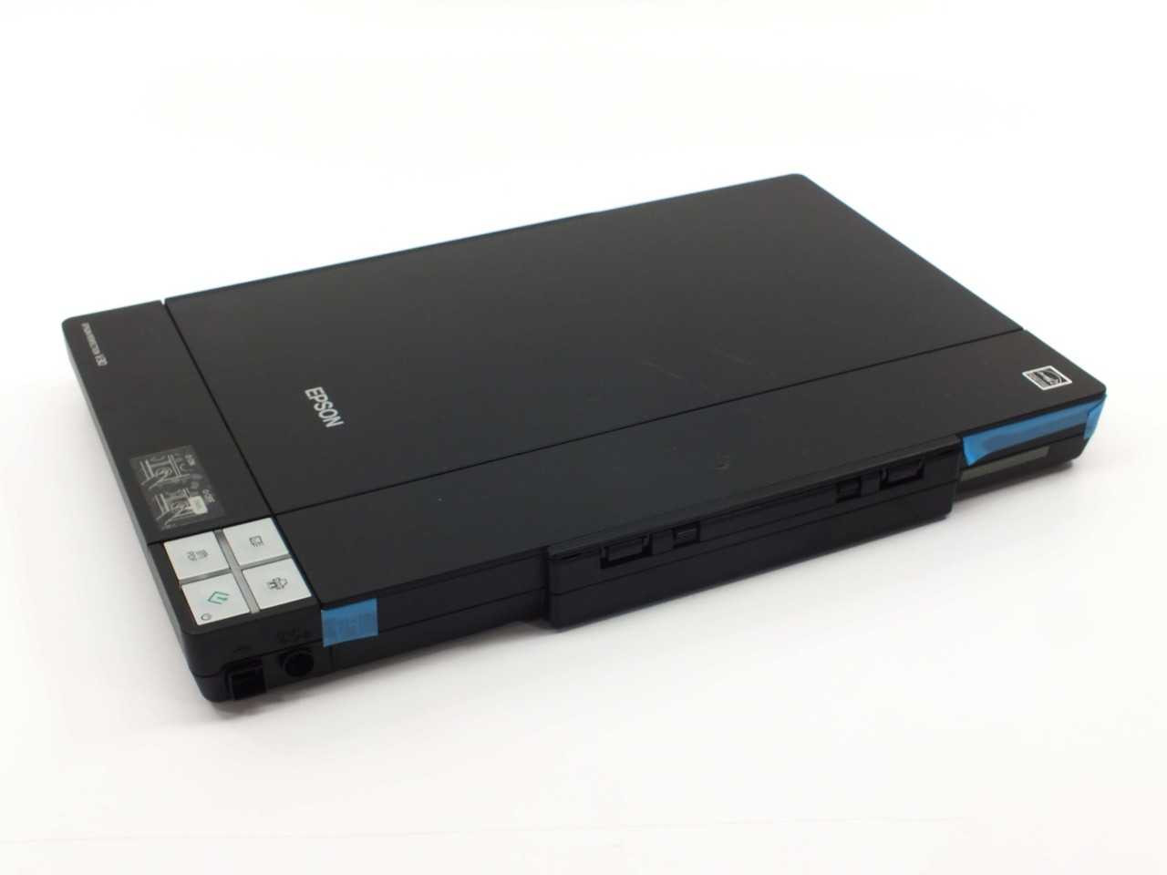 Epson Perfection V30 Treiber Windows 10 EPSON Perfection V30 Flatbed Color Scanner (J232A)