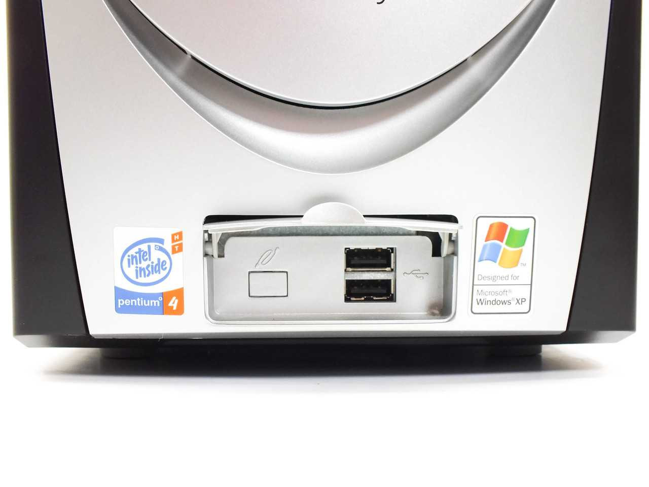 Gateway Intel P4 3.06GHz Floppy & DVD-R/RW Drive TV Out