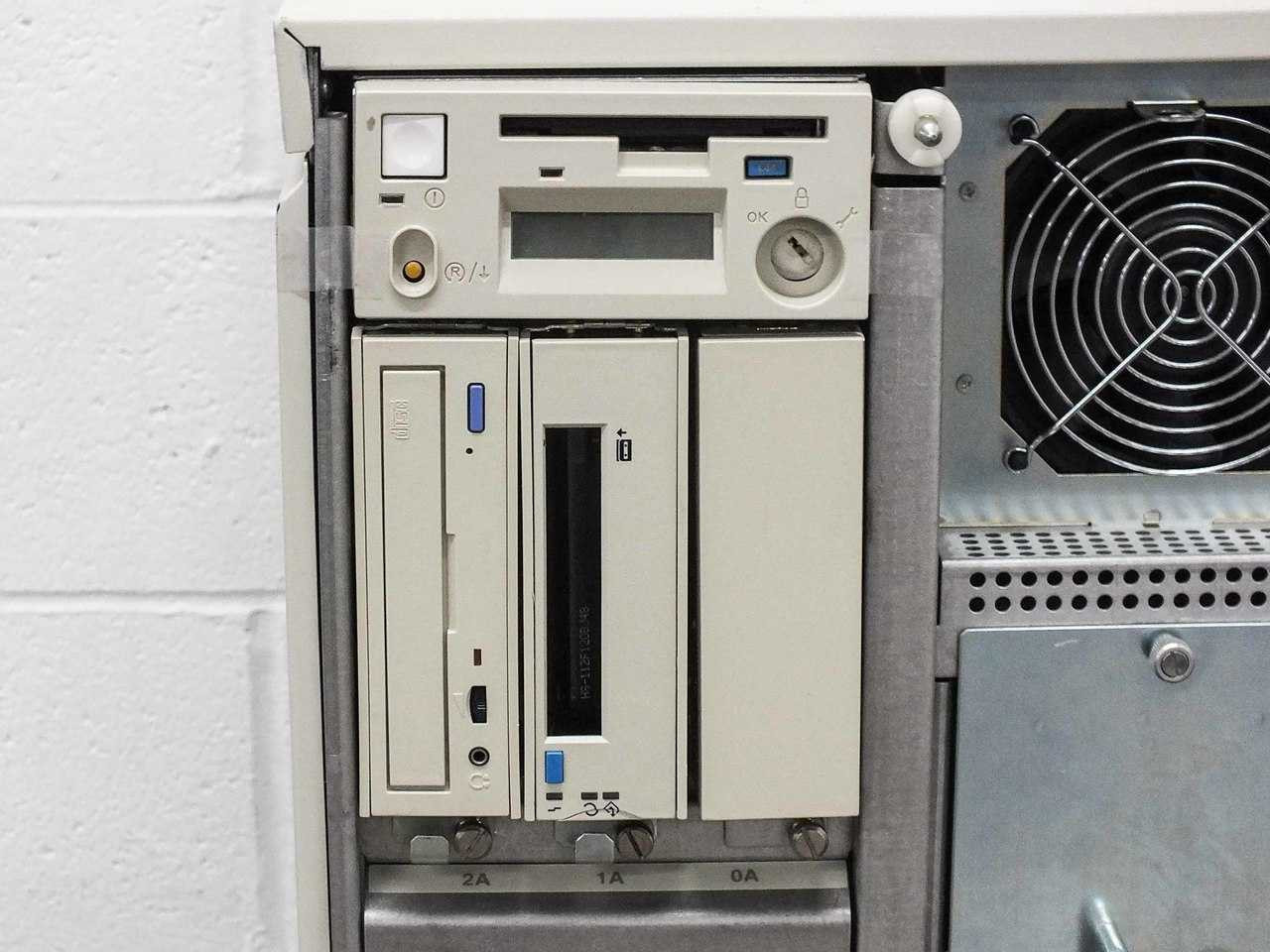 IBM RS/6000 Server Workstation Computer As Is For Parts or Repair (Type 7013 IBM RS/6000 Server Workstation Computer As Is For Parts or Repair (Type 7013