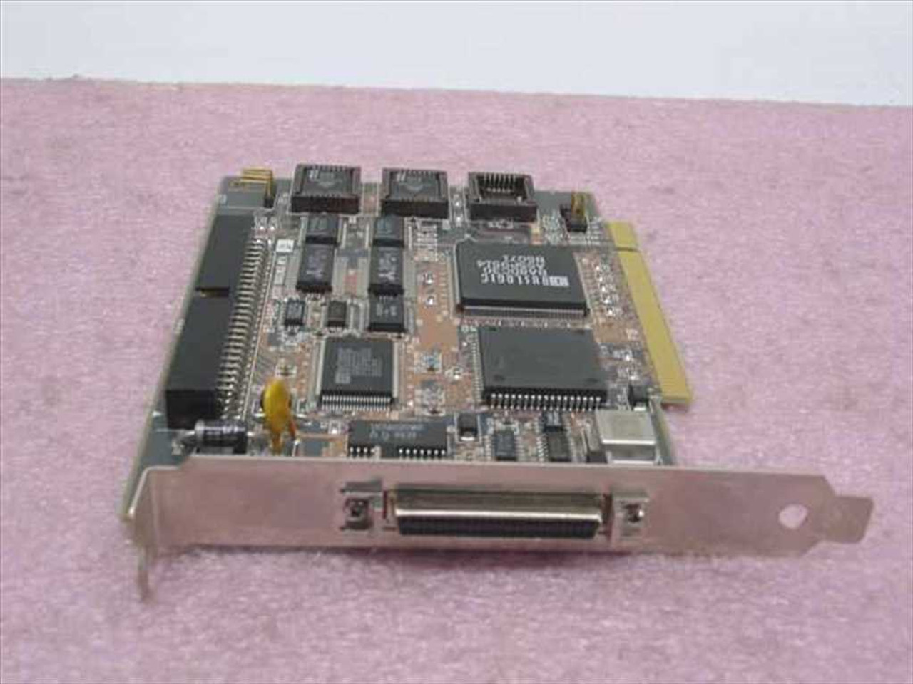 BusLogic BT946C Fast SCSI PCI Host Adapter