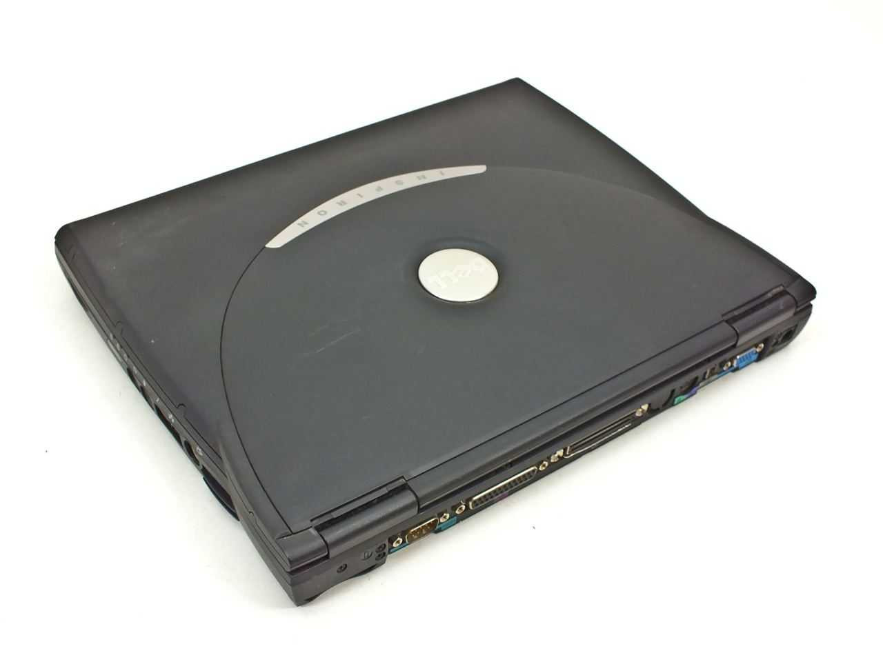 Connecteur écran - DELL C600/C500 PP01L Connecteur écran - DELL C600/C500 PP01L