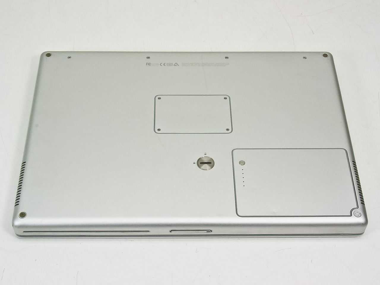 Apple Powerbook G4 A1046 A1095 USB Board Flex Cable Right 821-0290-A Apple Powerbook G4 A1046 A1095 USB Board Flex Cable Right 821-0290-A