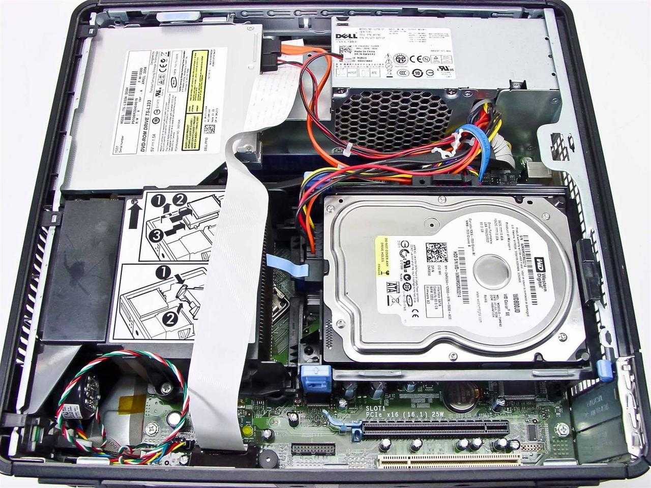 DELL TOSHIBA 2台セツト PA-2261-2DB - 260W Power Supply with 2x Connectors 6-Pin for