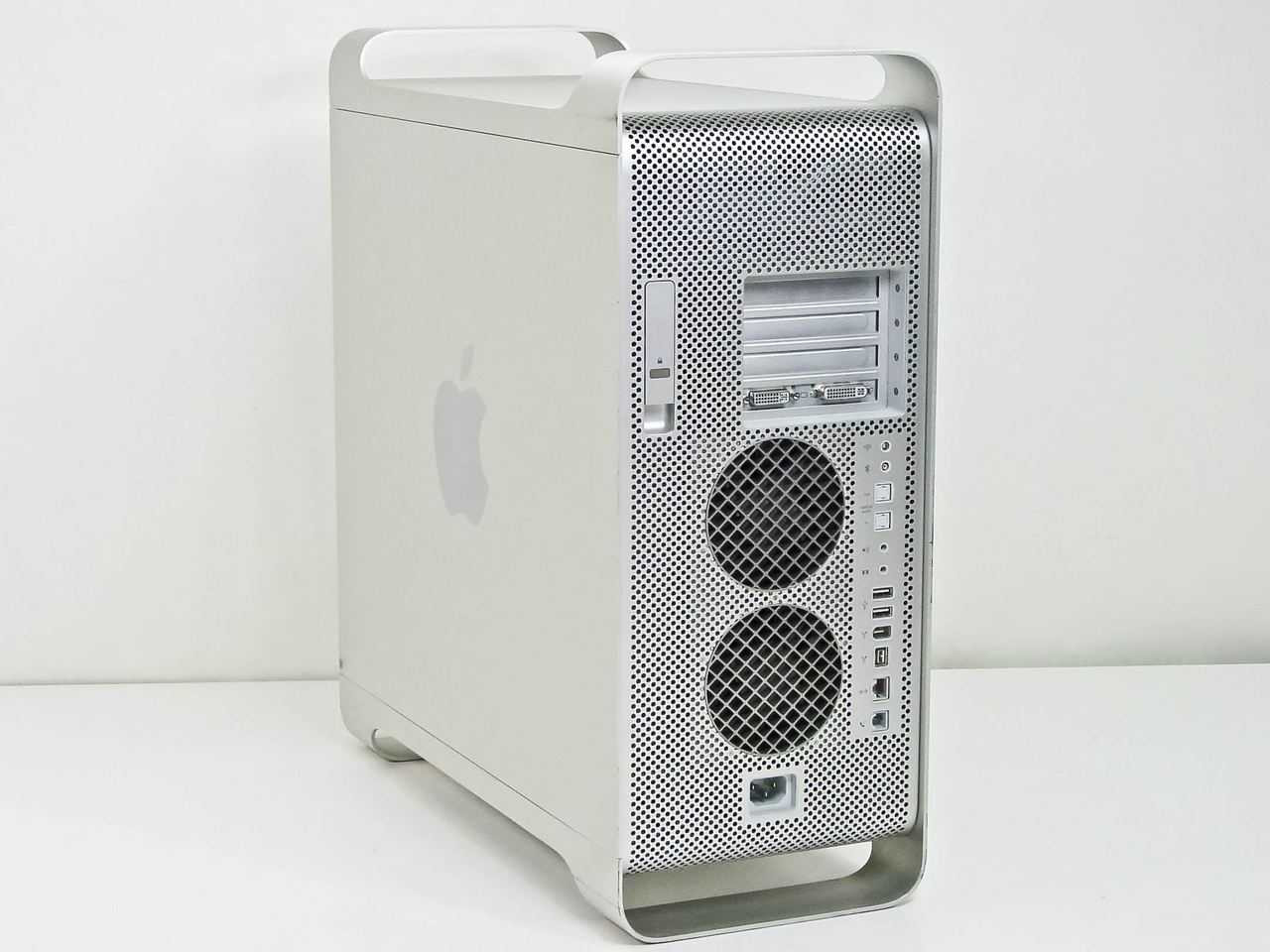 Apple Power Mac G5 A1047 Dual 1.8GHz 4GB RAM 160GB