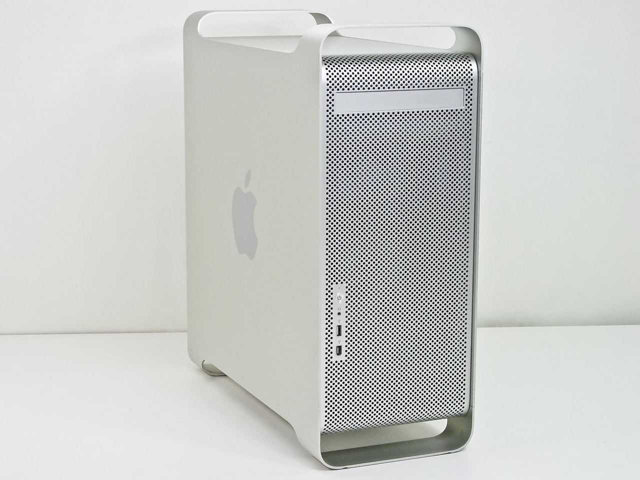 Apple A1047 Power Mac Dual 1.8 GHz G5 PowerPC 970 Tower 