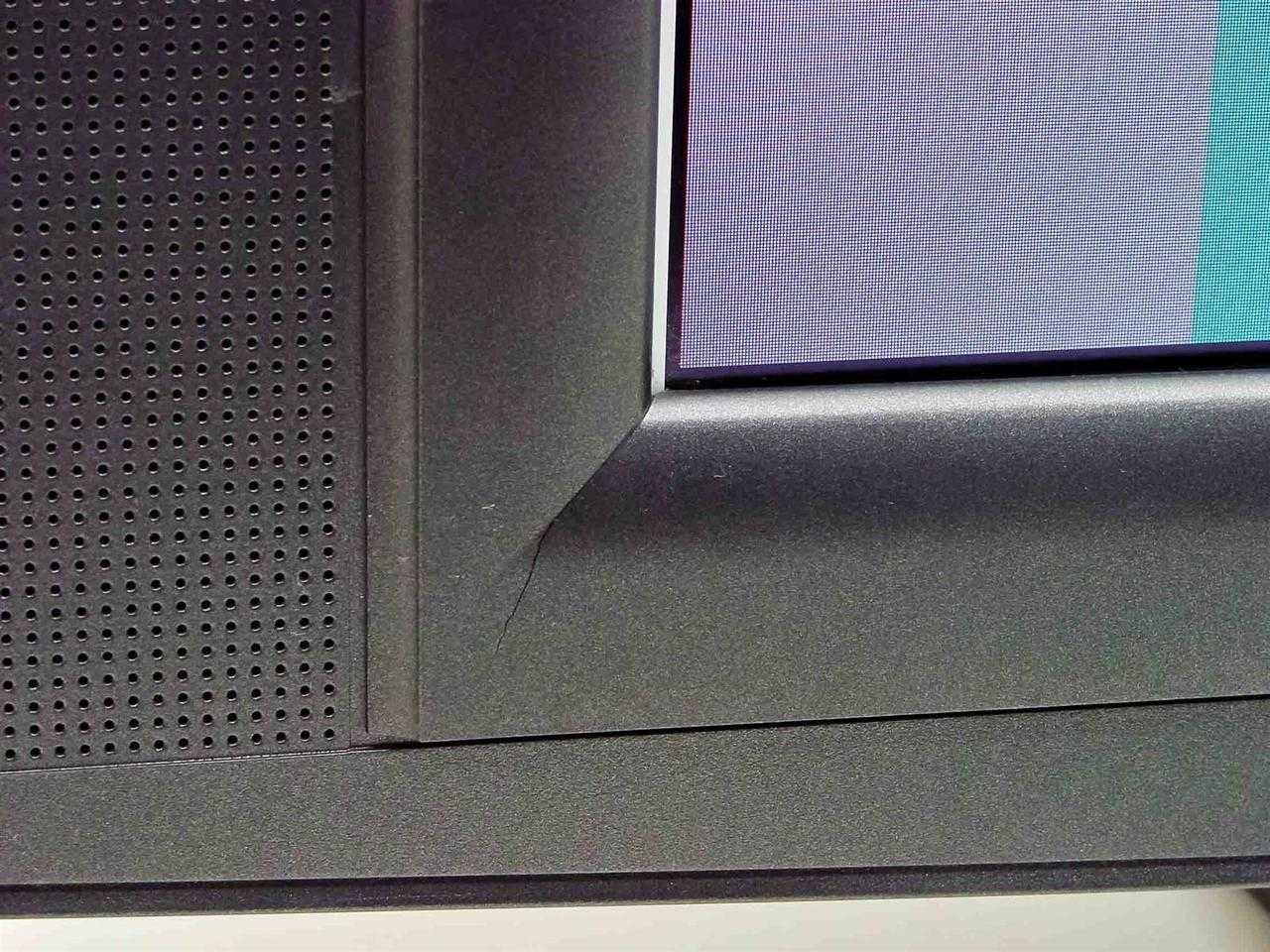 Syntax Olevia LT26HVX 26-Inch Flat-Panel LCD HD-Ready TV - No