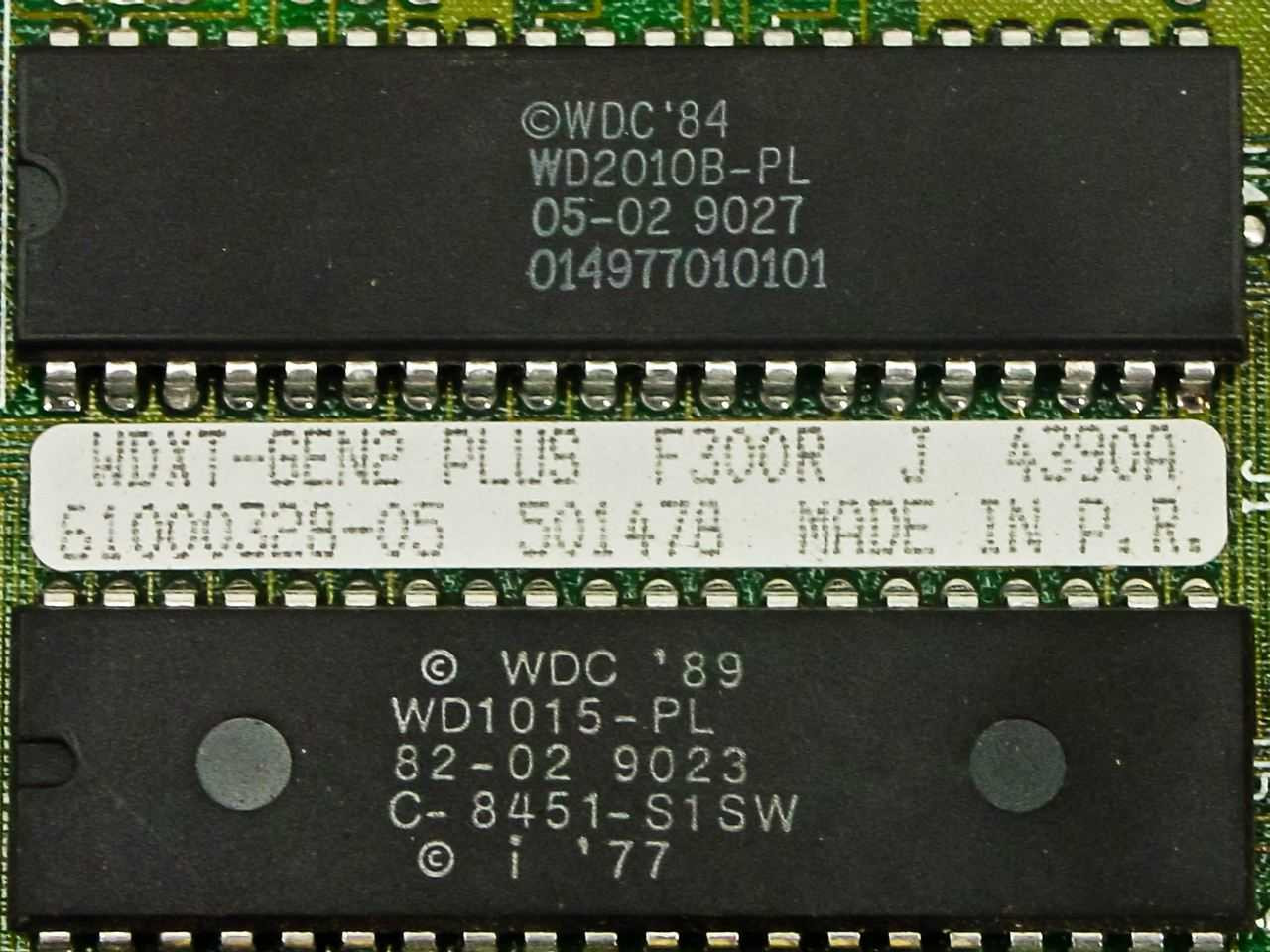 IBM 5155 Portable XT 8088 Personal Computer - As Is