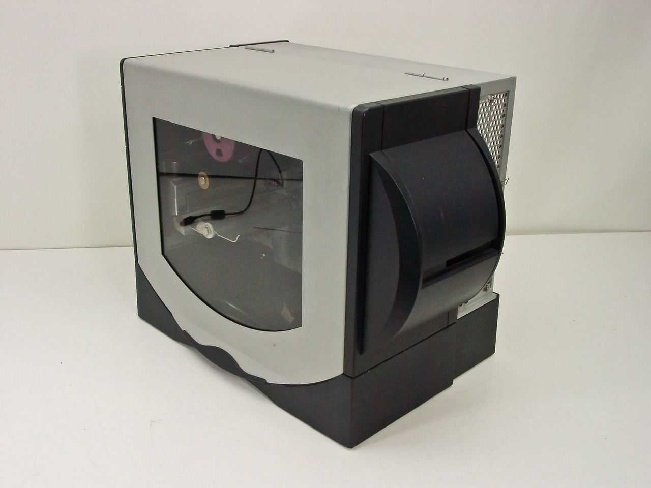 Zebra Z4 Label printer thermal & Direct - Parts Unit - AS IS