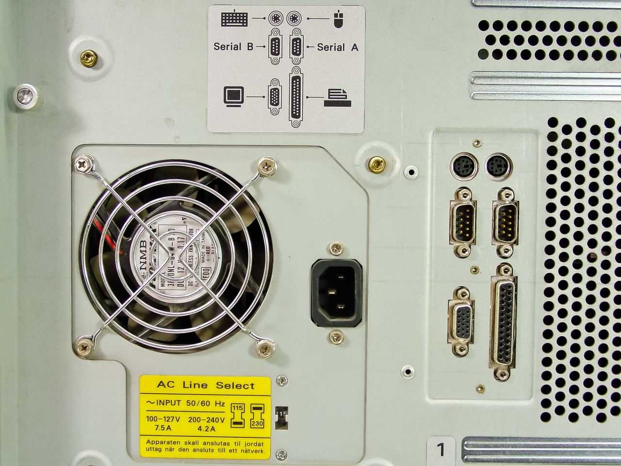 s/hp ハッカー Compaq 128419-b21 SCSI Hard Drive