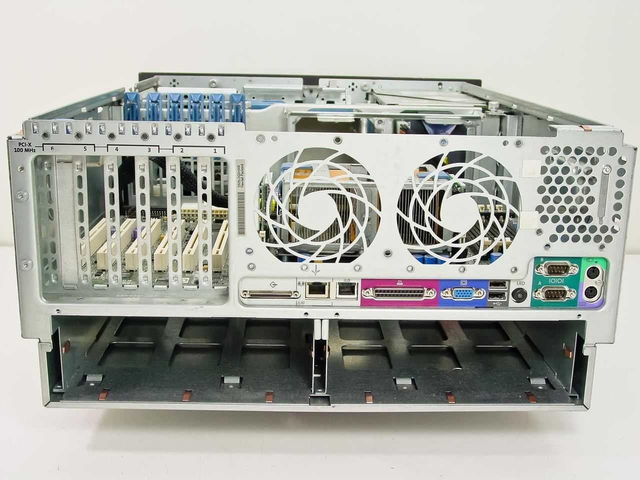 Compaq 159313???001?Proliant ml370?/ 570、、SCSI HDDバックプレーン、( 159313001?) Compaq 159313???001?Proliant ml370?/ 570、、SCSI HDDバック