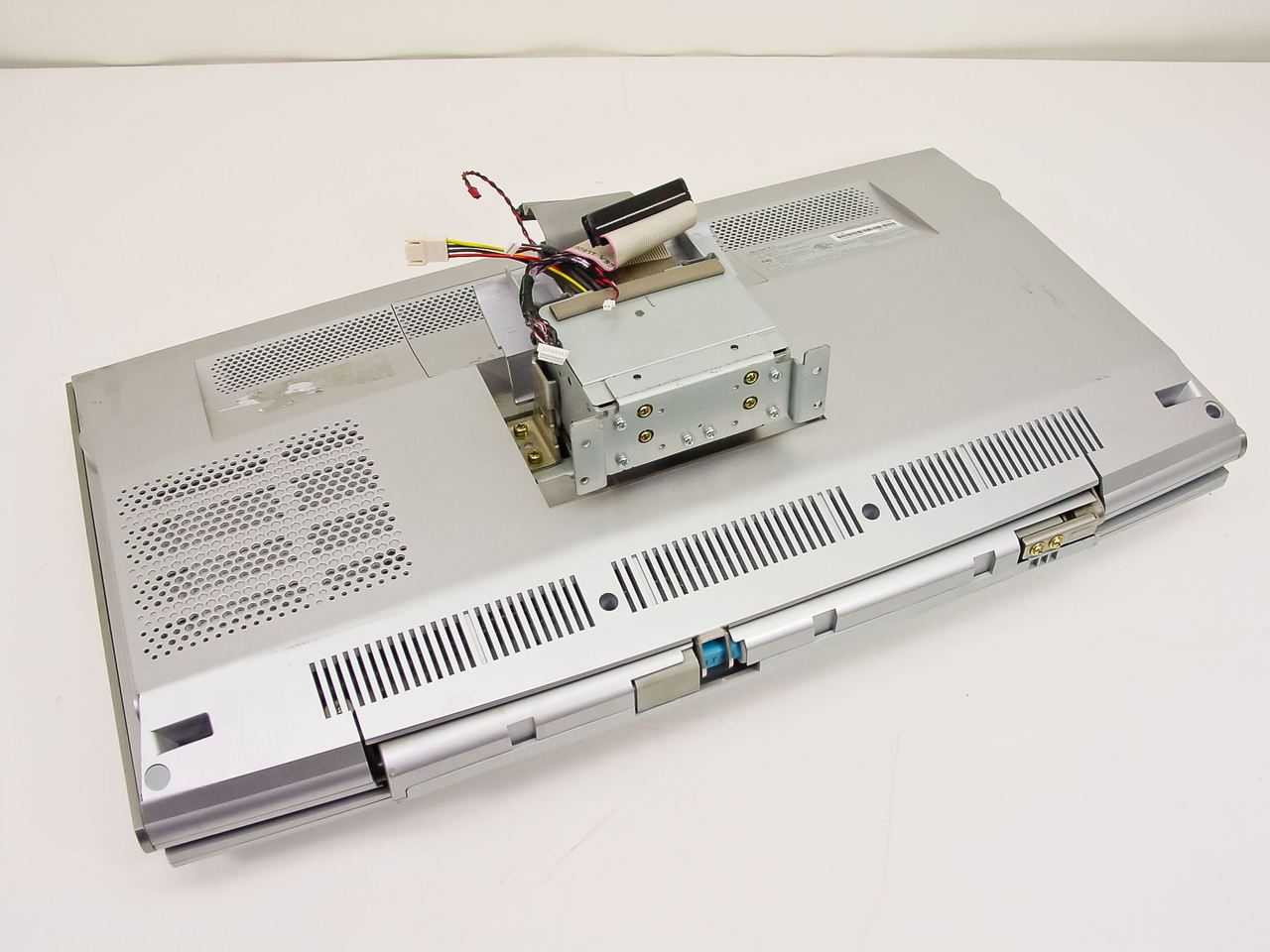 Sony PCV-W510G Vaio Computer 17