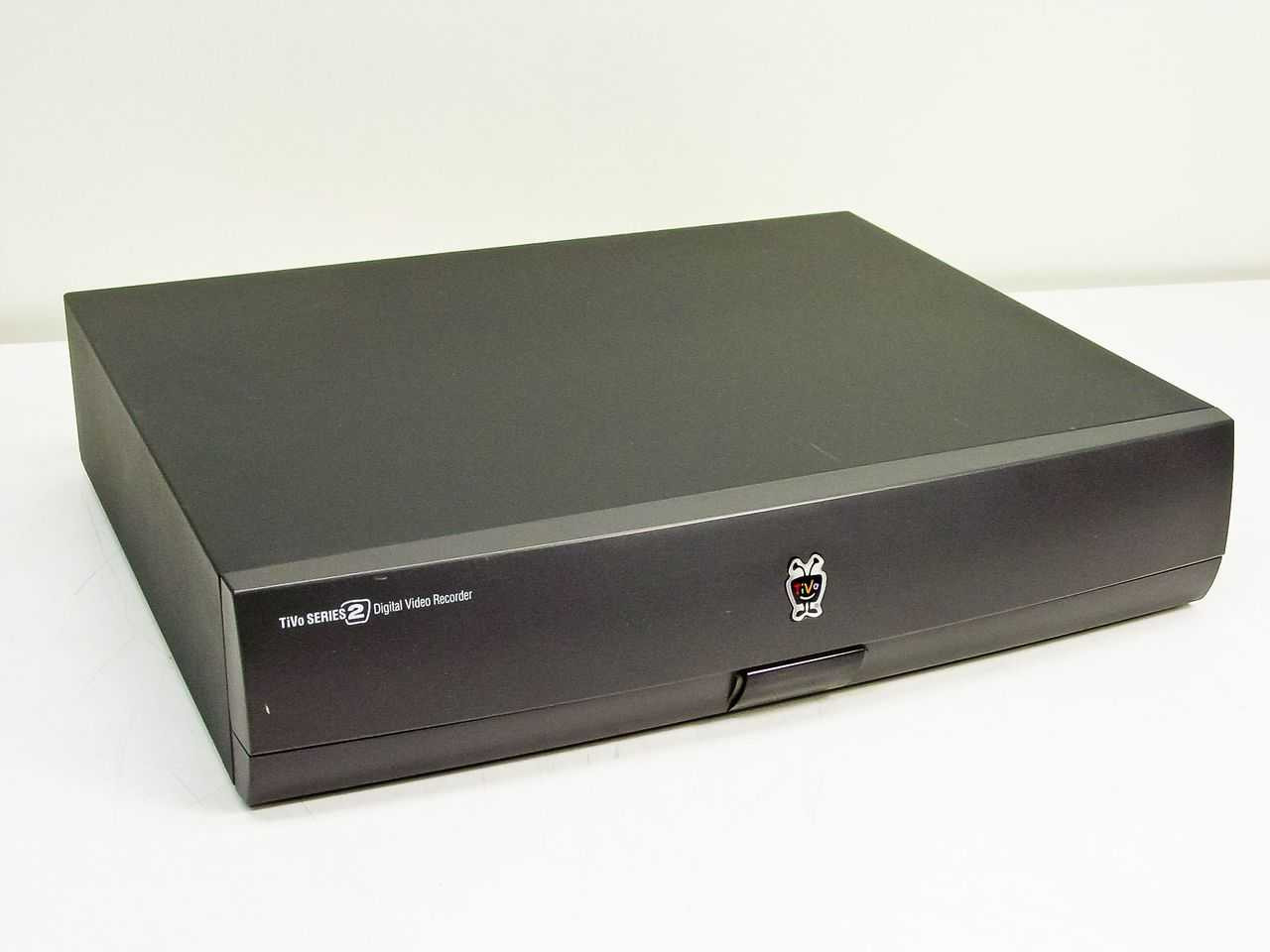 【中古】TiVo Premiere 500 GB DVR (Old Version) - Digital Video Recorder and Streaming Media Player - 2 Tuners by TiVo Amazon | TiVo Premiere 500 GB DVR (Old Version) - Digital Video