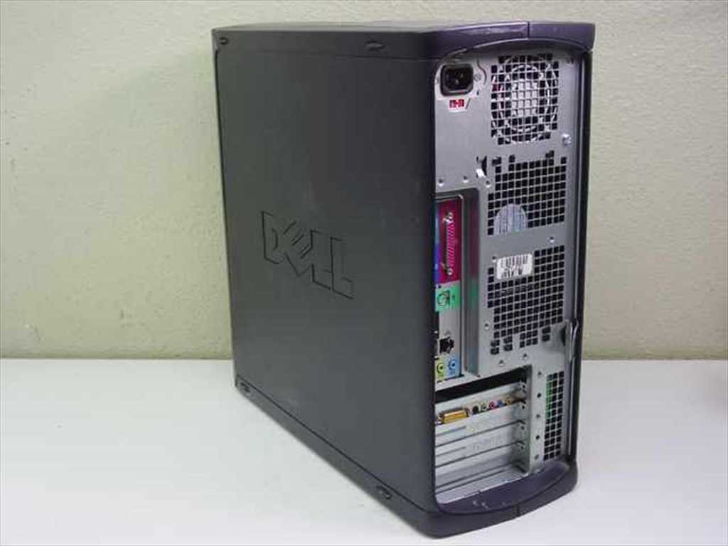 【美品】【動作確認済】DELL Optiplex GX260 美品】【動作確認済】DELL Optiplex GX260 - メルカリ