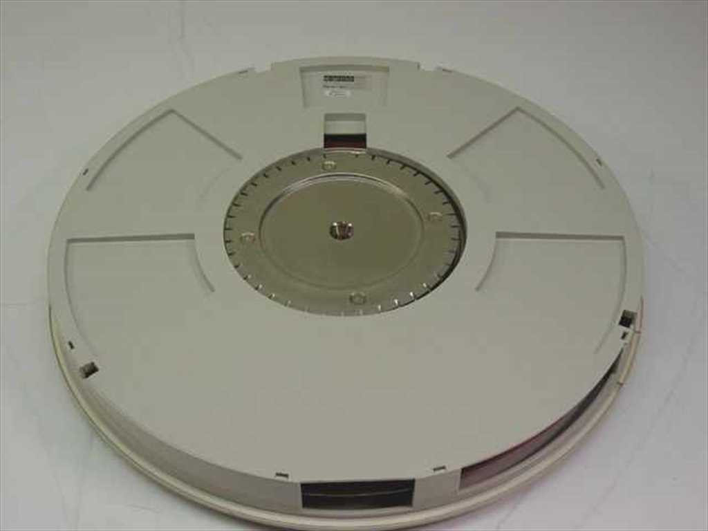 Dec Rl02k Disc Digital RL02K-DC 14