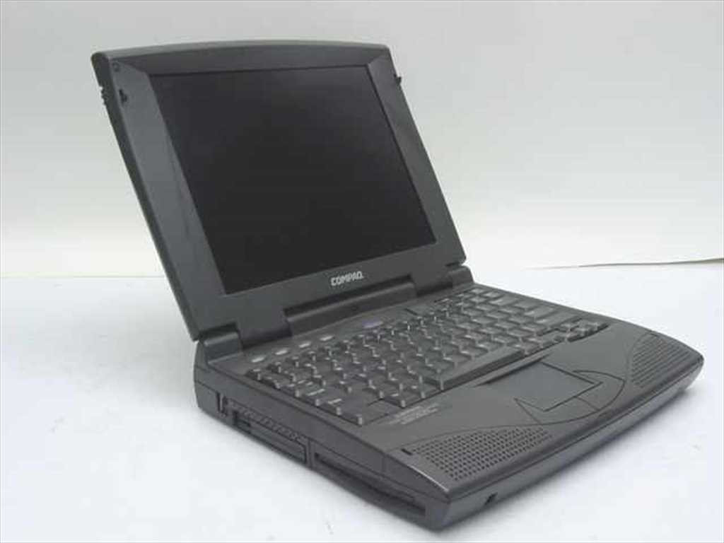 その他ノートPC本体 COMPAQ Armada 4160T Armada 4160T SL 287500-299 COMPAQ | インバースネット株式会社