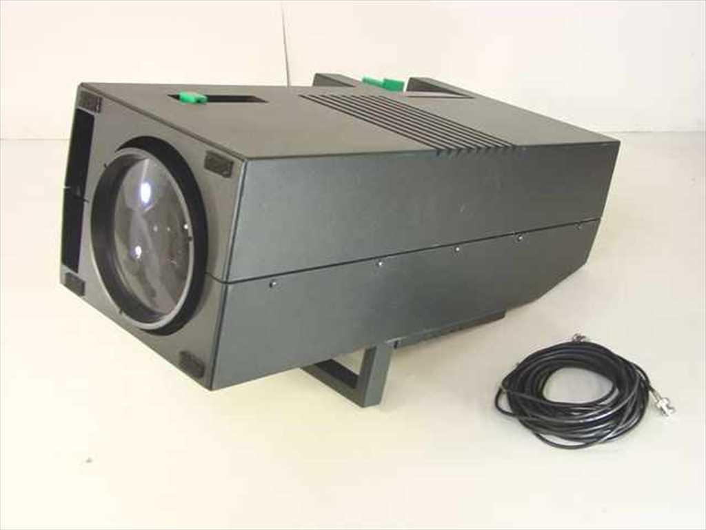 Vivid Limelight Computer Projector - Vintage