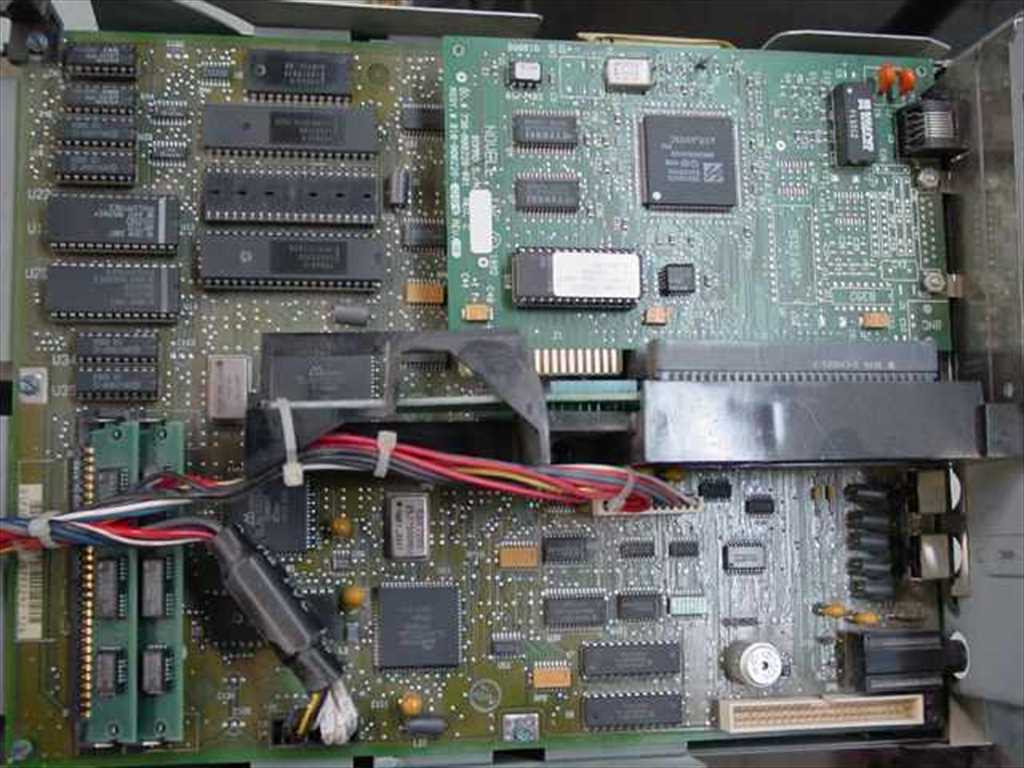 IBM 8525-004 All in One Computer - No Hard Drive