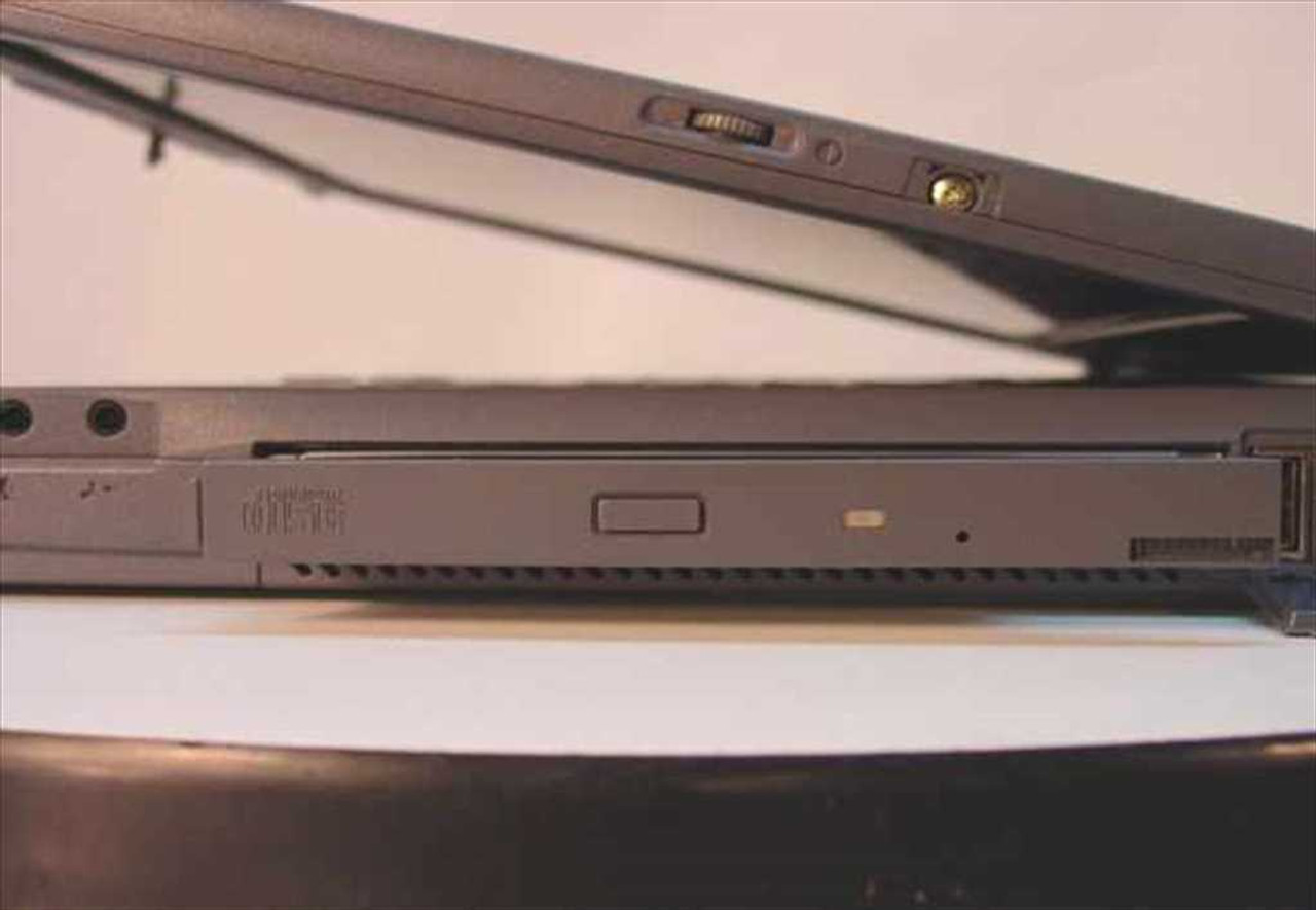 Toshiba PAS254U-S2CW8 Satellite 2540CDS Laptop 10GB HDD