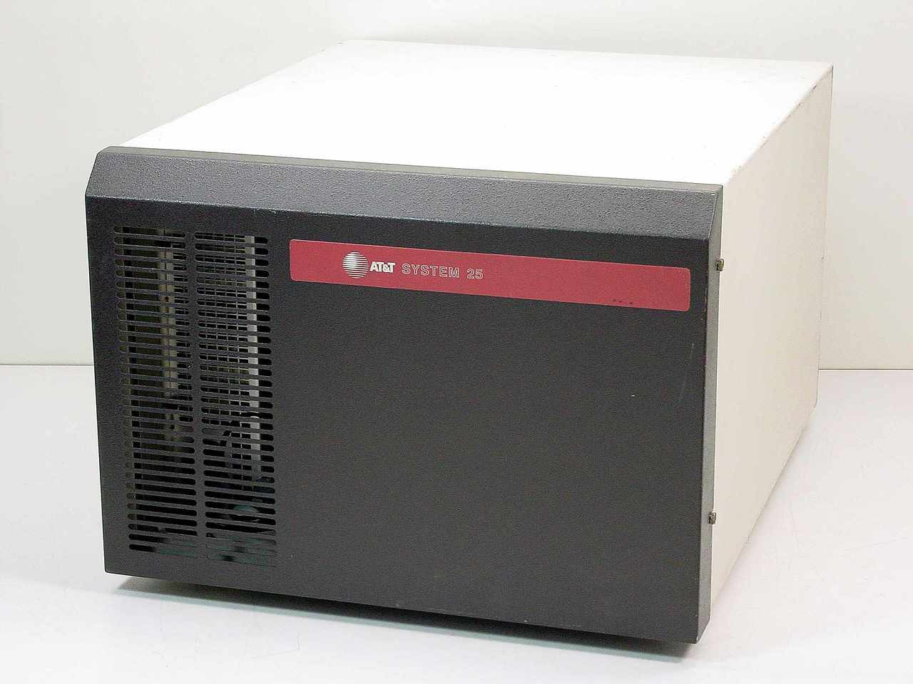 AT&T J58901A Telephone System 25 Switch ZTN70 ATN78 TN742 ZTN77