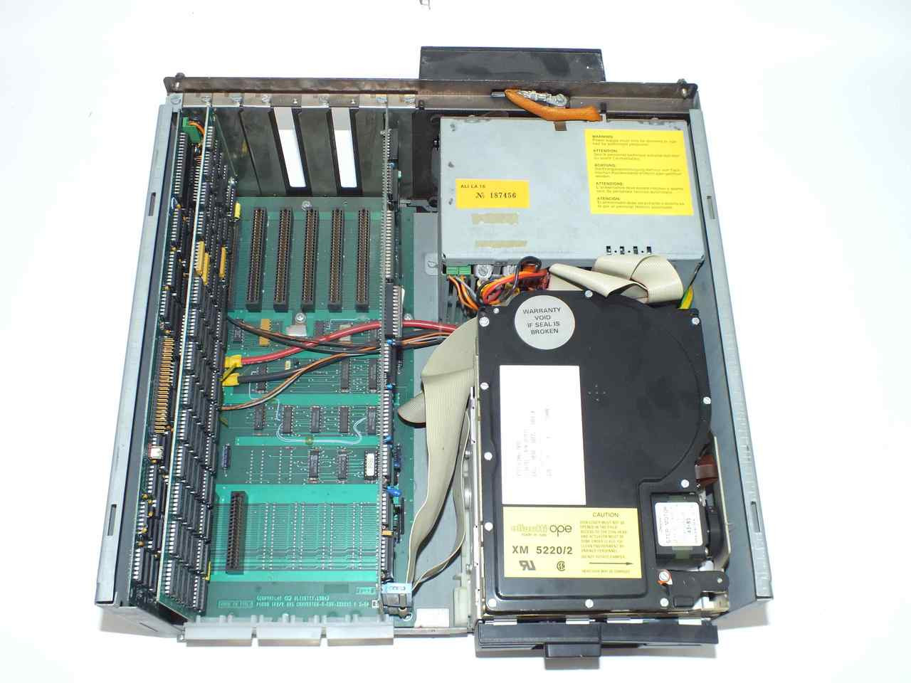 10MHz battle: 286 vs NEC V30 | Page 3 | Vintage Computer Federation Forums