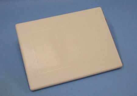 Summagraphics MM960 Graphics Tablet 9" x 6" Work Area No PSU or Pen