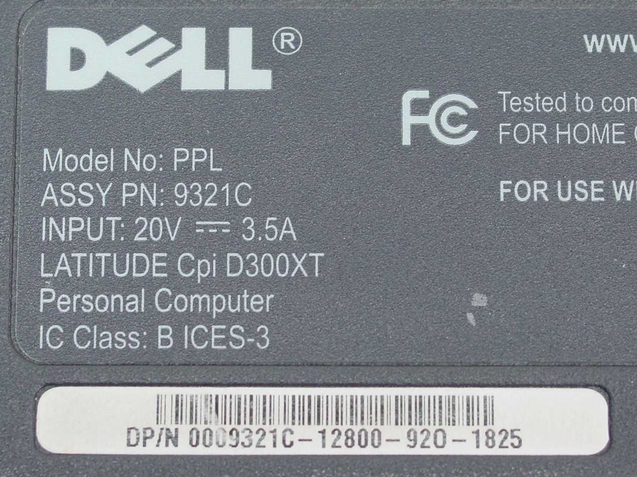 小物 DELL H825EF-02 - 825W Power Supply 80 Plus Gold for Precision