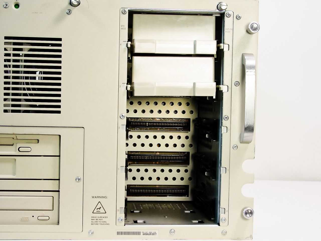 Compaq ProLiant 2000 Series 3130 Server For Parts