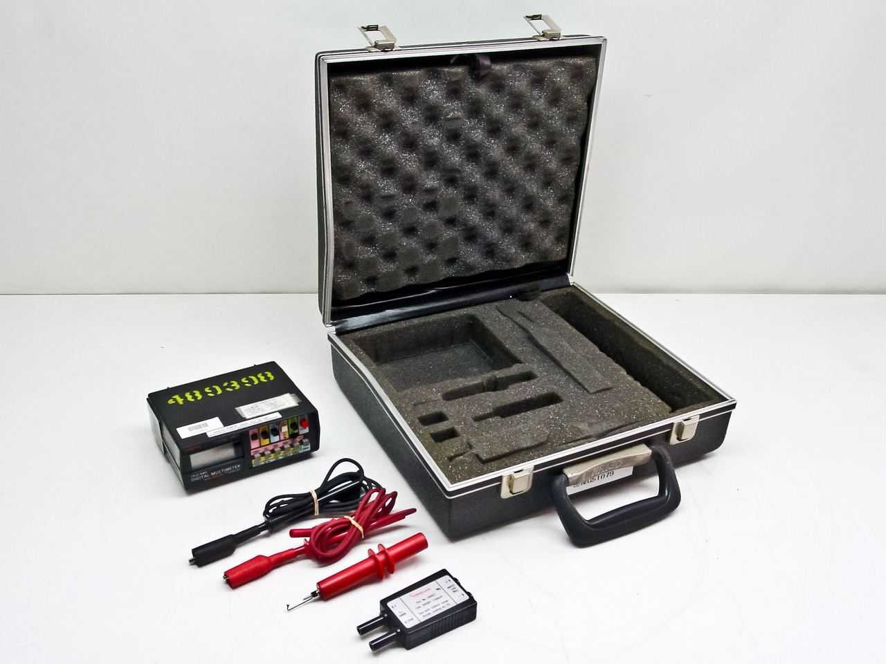 マクセル　Ｆ３０CH ピンク Qwiic - STHS34PF80搭載 ミニ人体検知/モーションセンサ