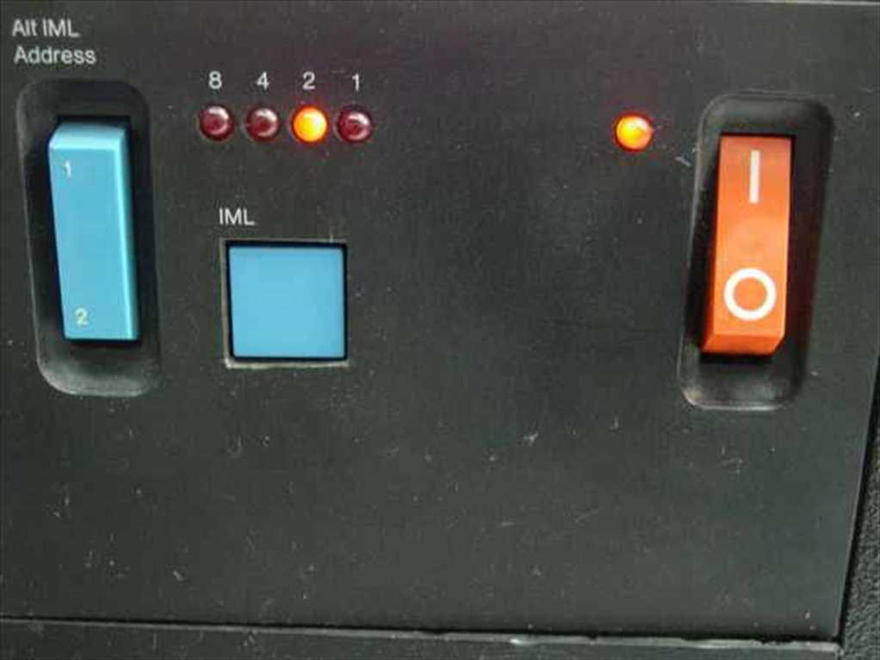 IBM 3274-51C Controller with 8