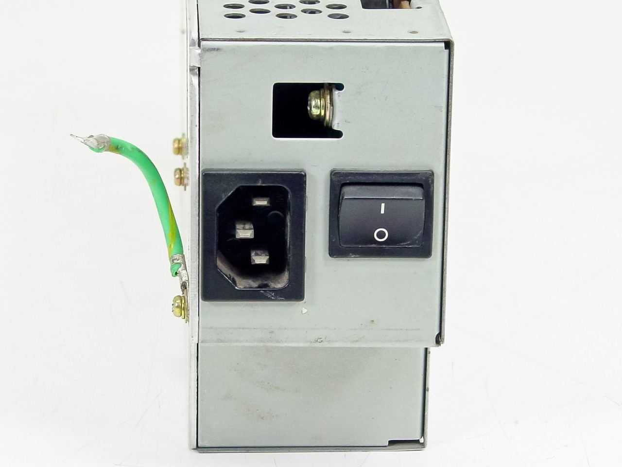 Apple 699-5047 MAC SE Power Supply - Sony CR-44 100-240v AC