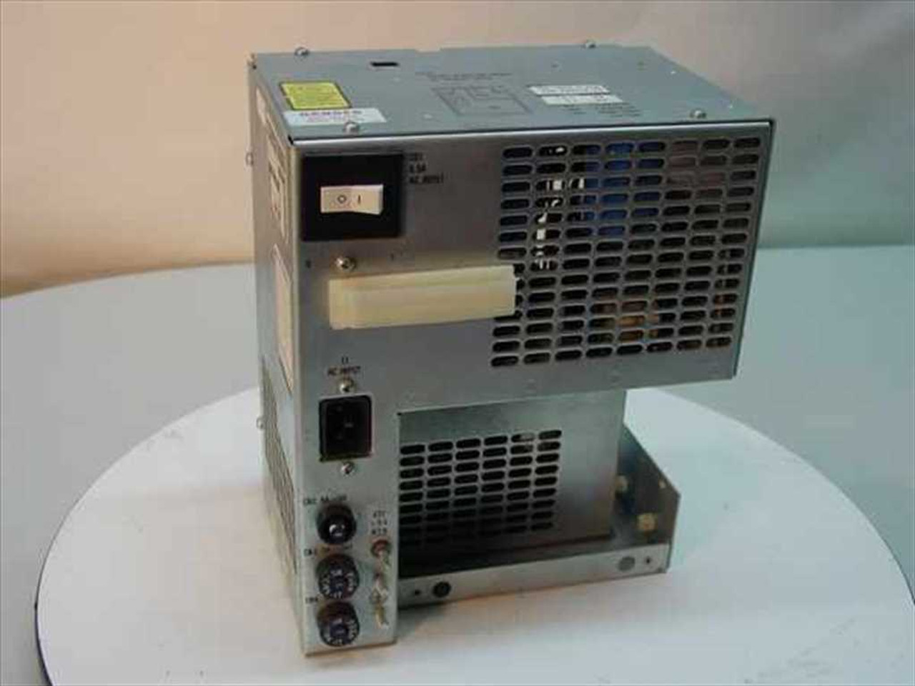Control Data 81542300 300 Watt Zytec RSD/FSD I/0 Power