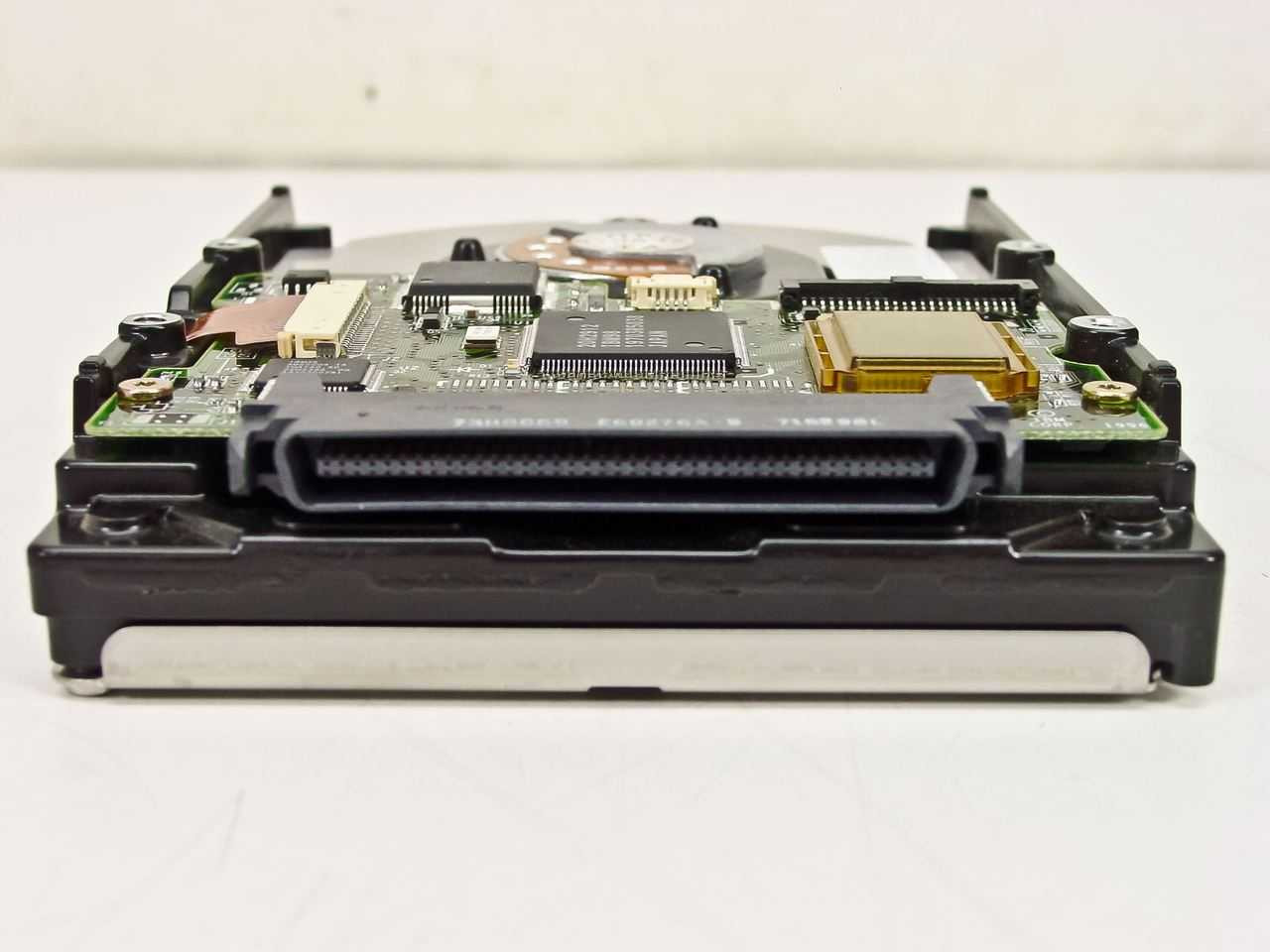 1106 IBM DSAS-3540 548M SCSI 50pin データ消済 1106 IBM DSAS-3540 548M SCSI 50pin データ消済 X68 HDDデータ救出への