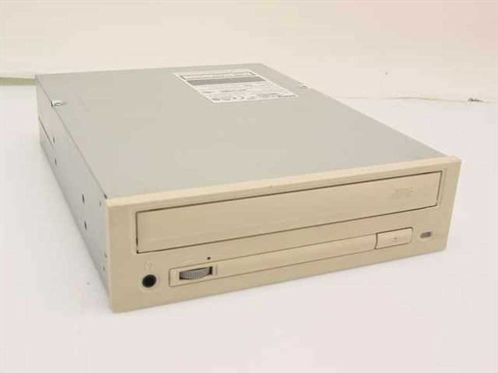Teac 24x Internal IDE CD-Rom Drive - 19770400-24 CD-524E