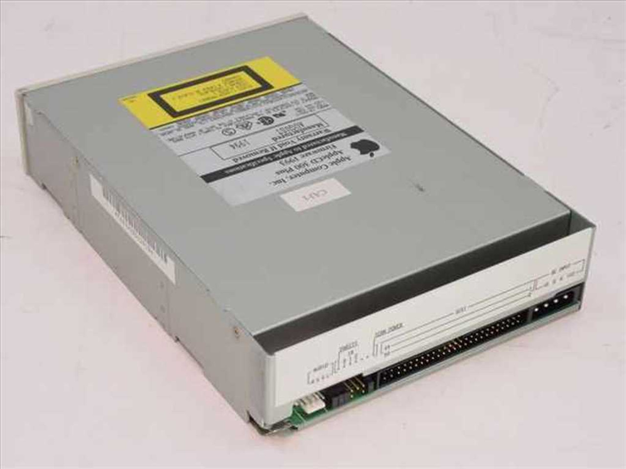 [未開封品] Apple Developer CD Apple's Developer CD Series 1989 to 2009 – Steve's Blog