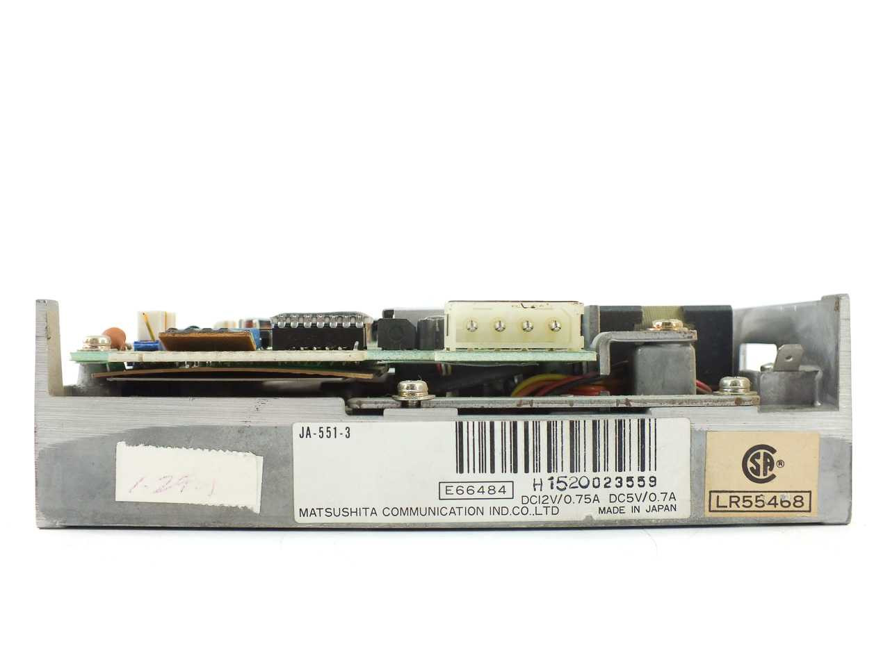 ブランデー microdata1977 XEM7305 - Opal Kelly