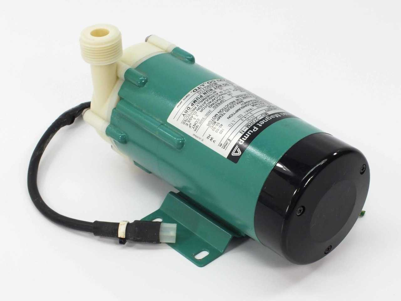 Iwaki MD-20RM-N Magnet Pump