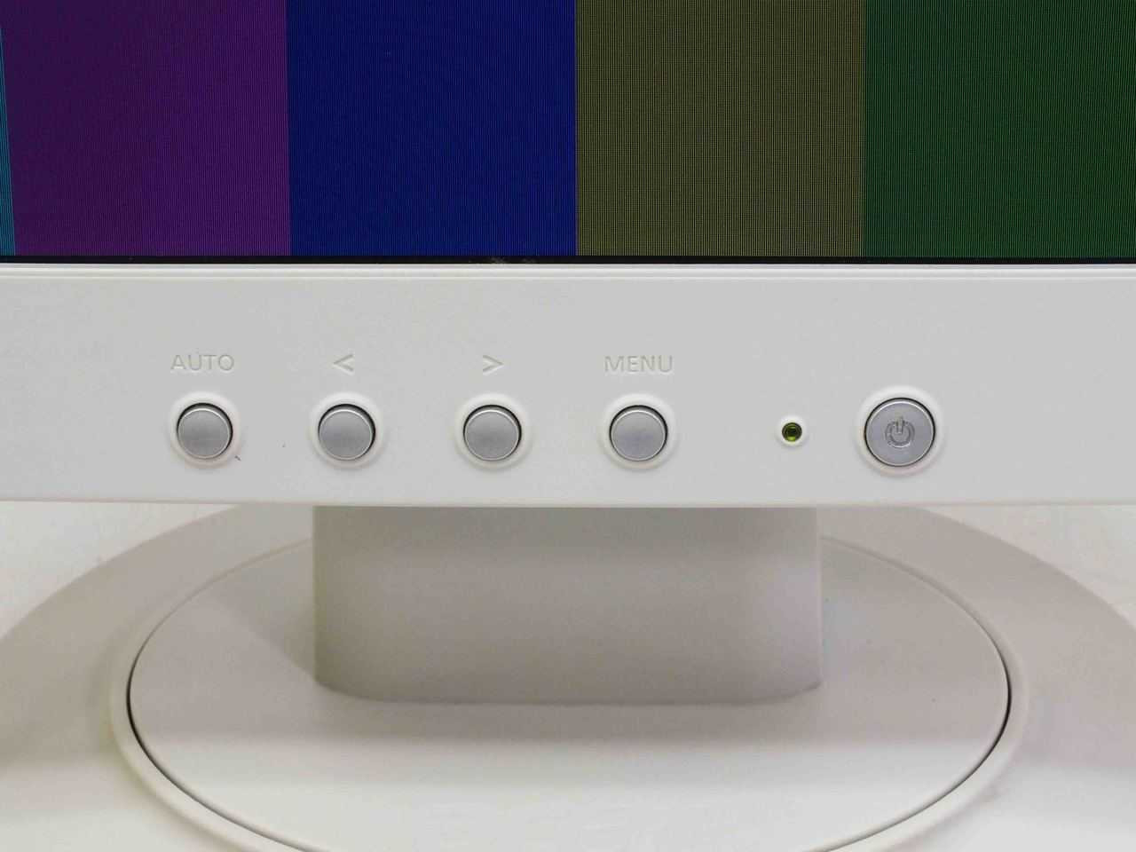 ACER 15インチ CRTモニター Acer ET.15110.000 AL1511 w 15