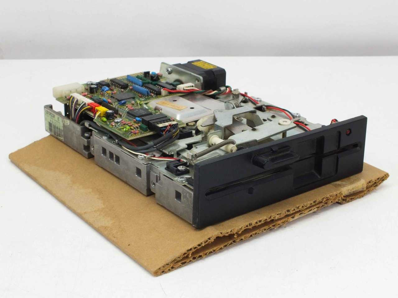 Toshiba FDD 5452C0K 360K 5.25