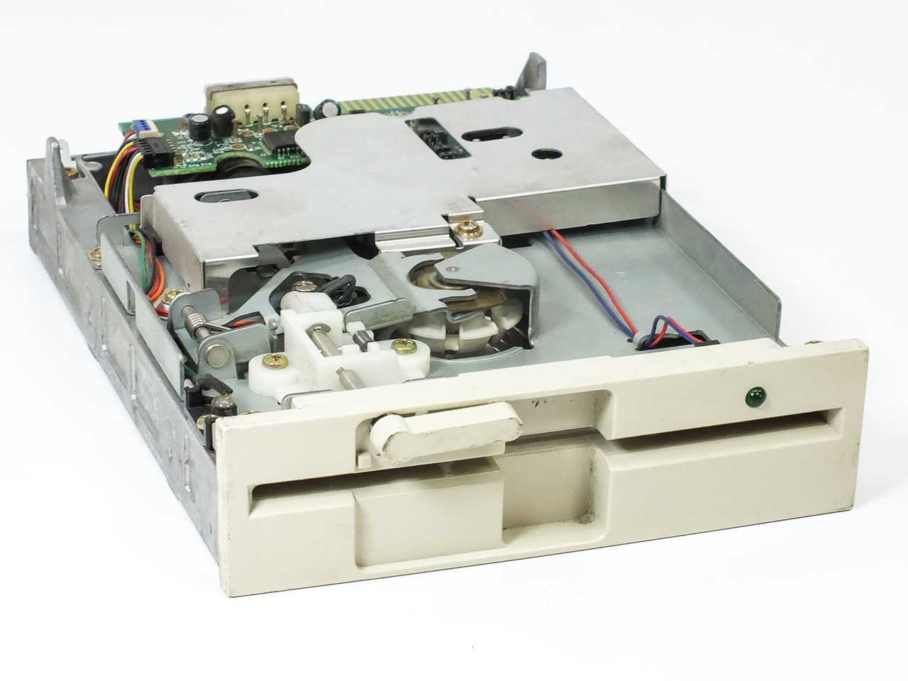 Panasonic JU-475-5 1.2MB 5.25