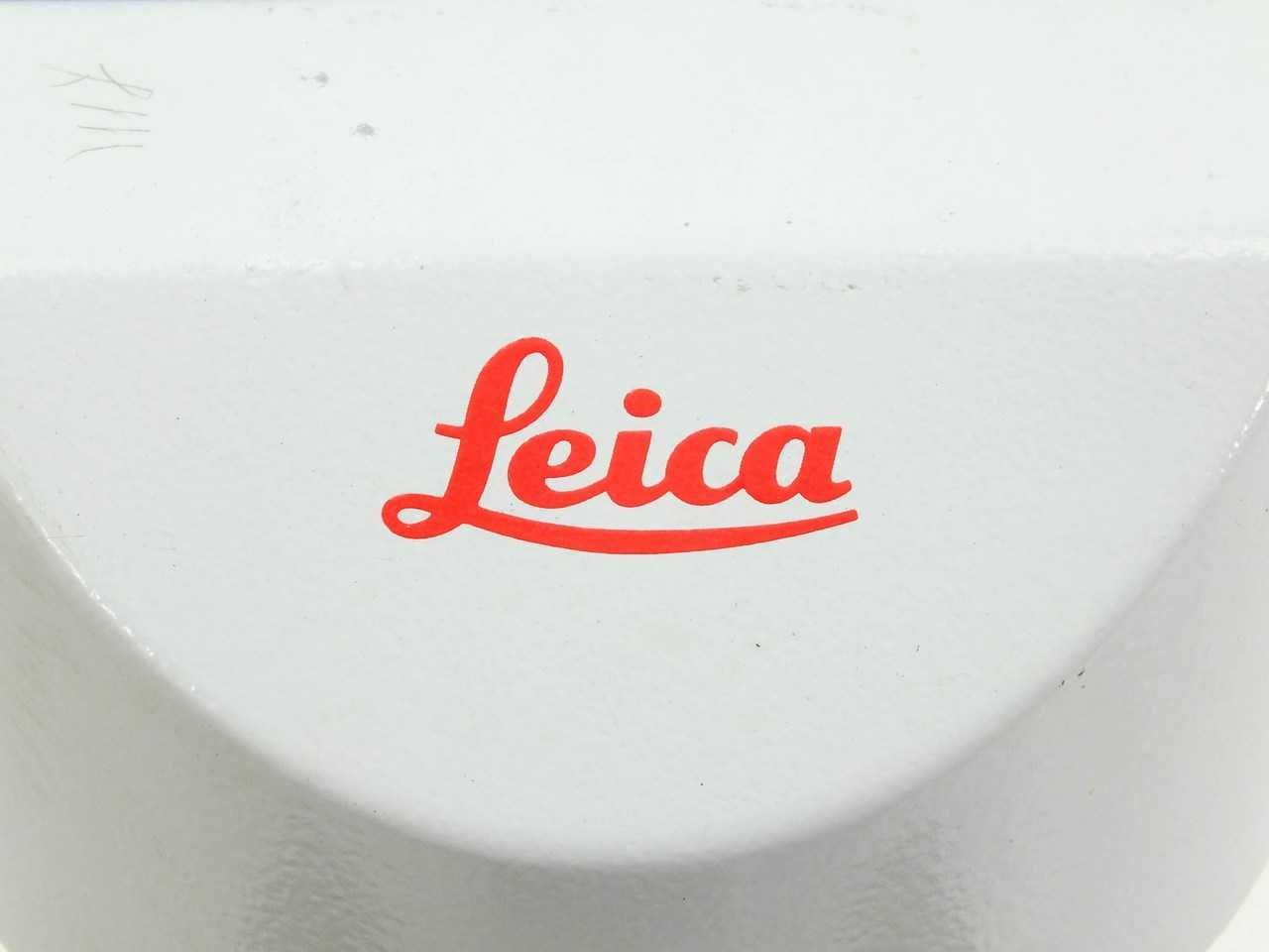Leica Microscope Head with Wild Heerbrugg M3Z 6.5x-40x Zoom