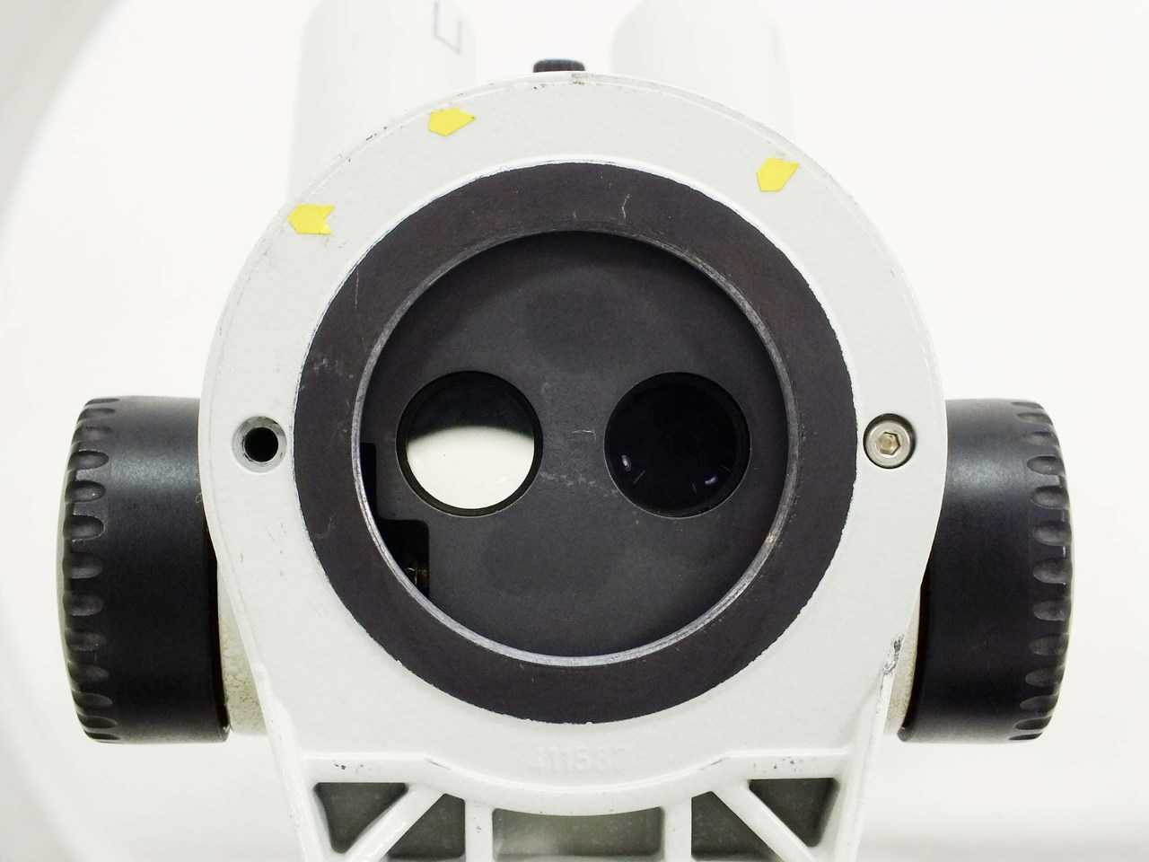 Ｐｈｅｗ：Ｖｉｅｗ Leica Microscope Head with Wild Heerbrugg M3Z 6.5x-40x Zoom