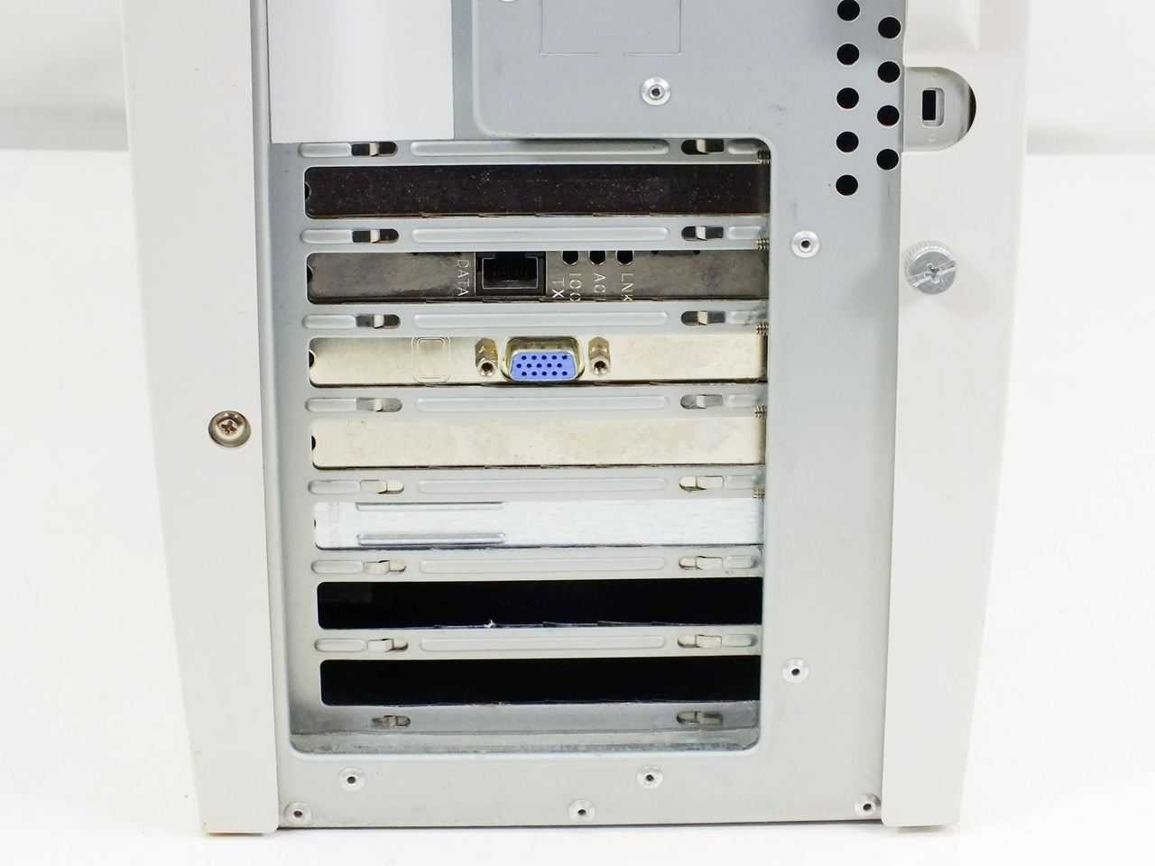 わ*こ様 Gateway2000 P5-166 Gateway 2000 P5-166 Pentium 200MHz Desktop PC 64MB