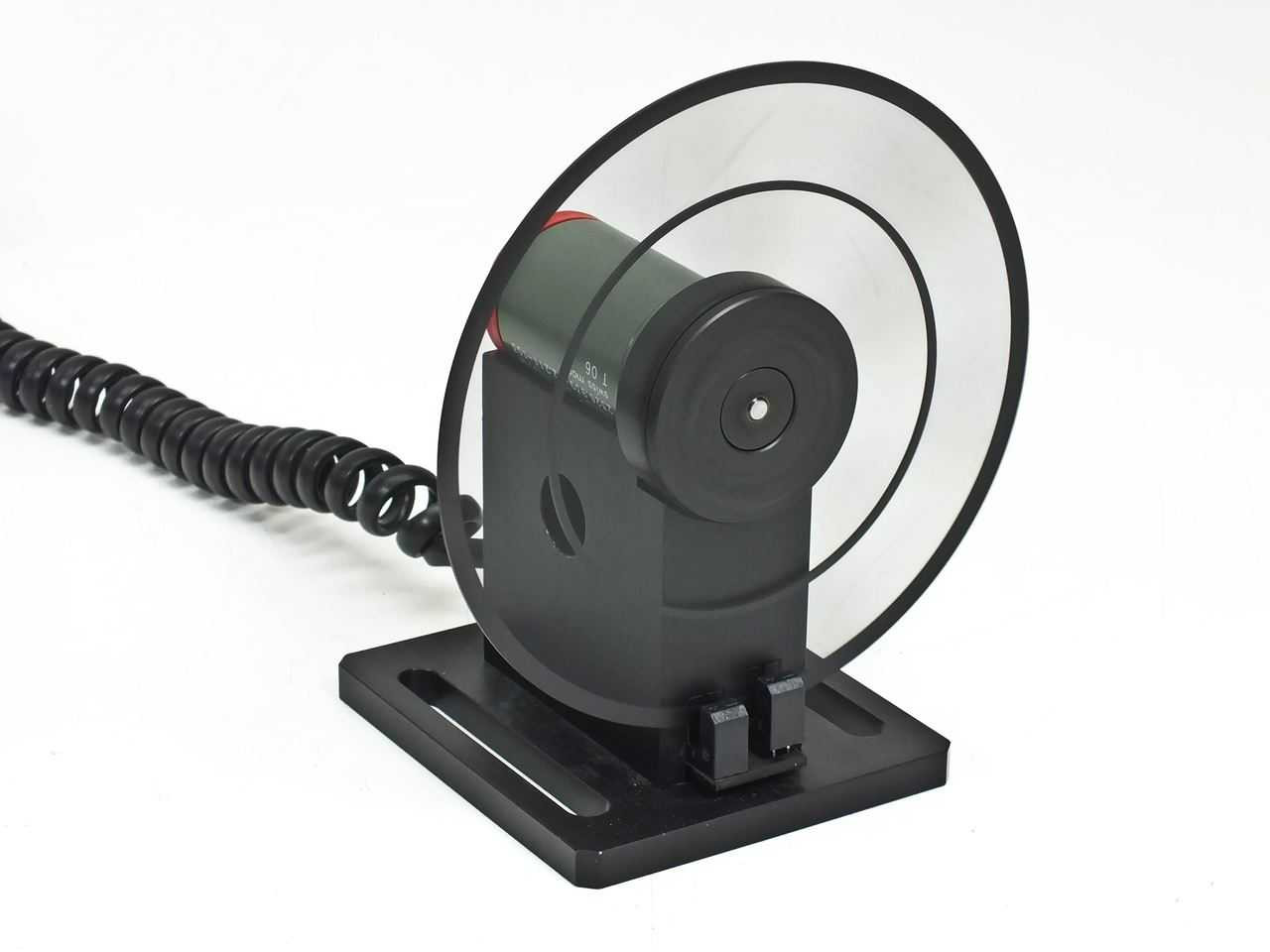 アルマンド　信号機　　CA✈️ Stanford Research Systems SR540 Optical Chopper Controller with