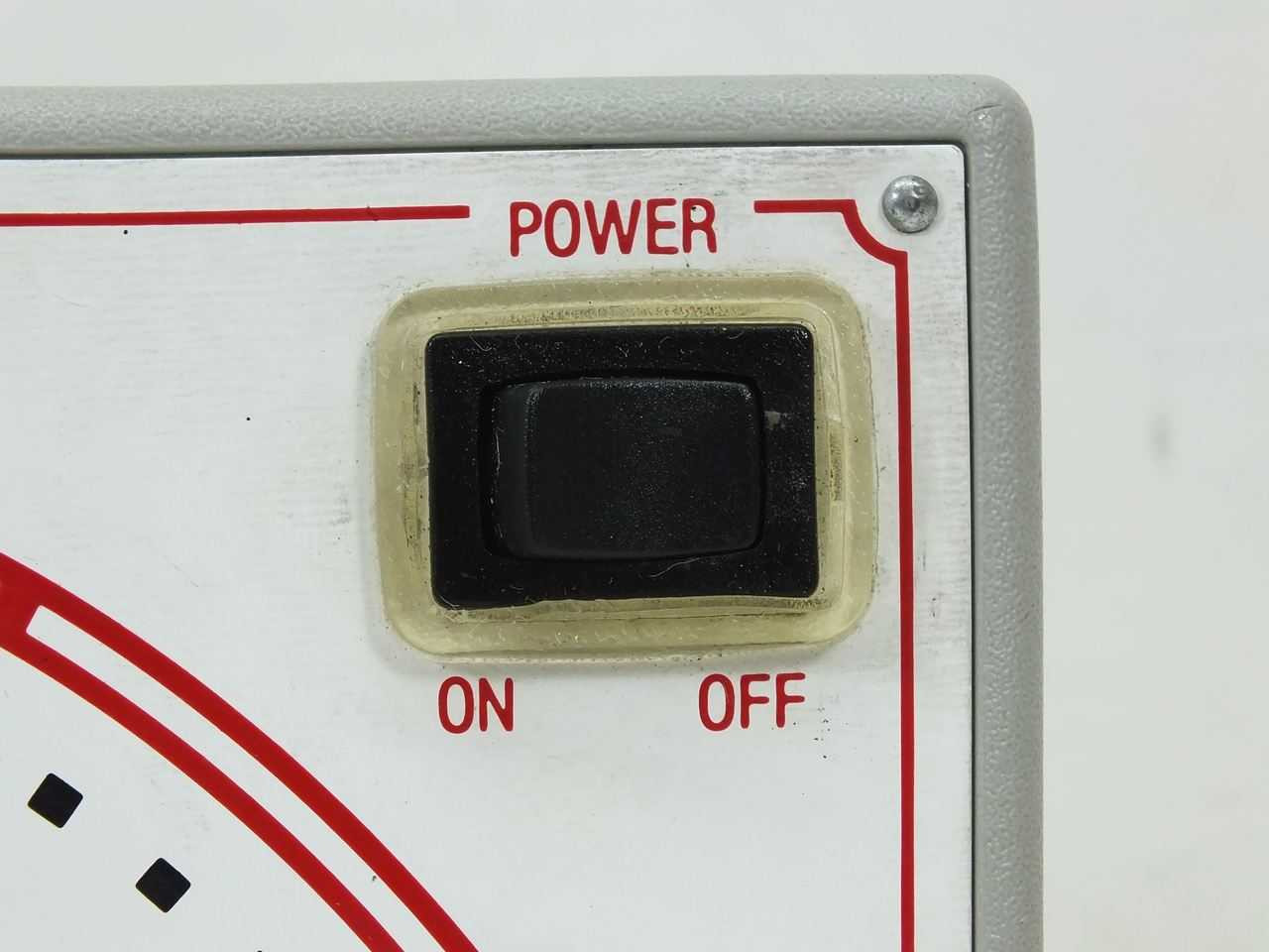 Dimco-Gray Gralab 167 Universal Switching Timer with Buzzer