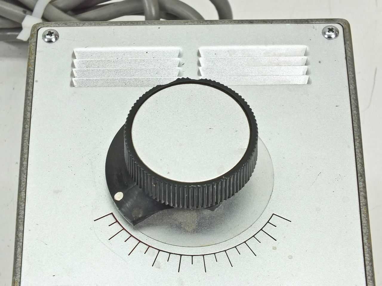 Olympus TF Microscope Power Supply for Lighting Illumination