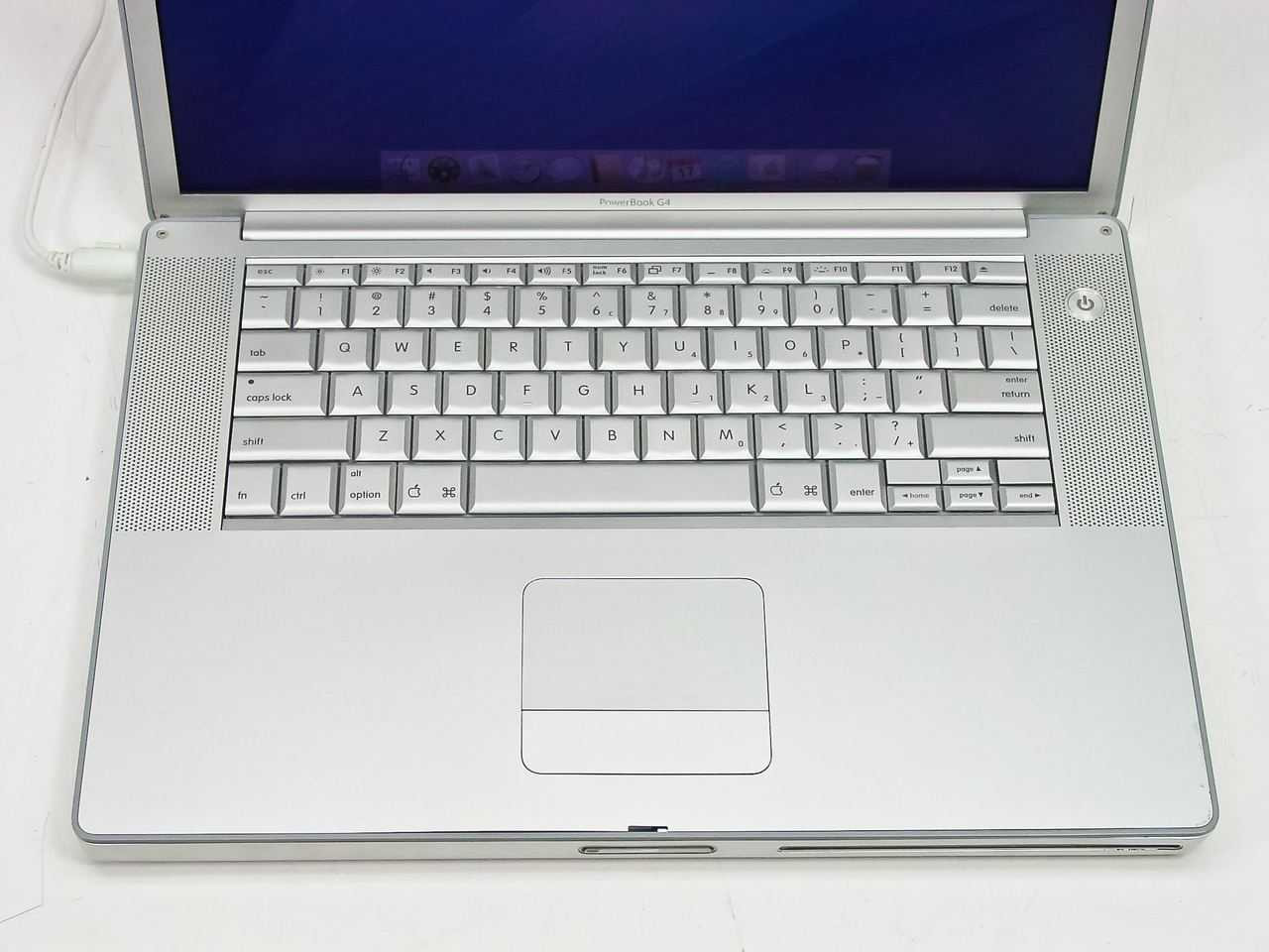 Apple A1138 M9969LL/A 1.67 GHz G4 15