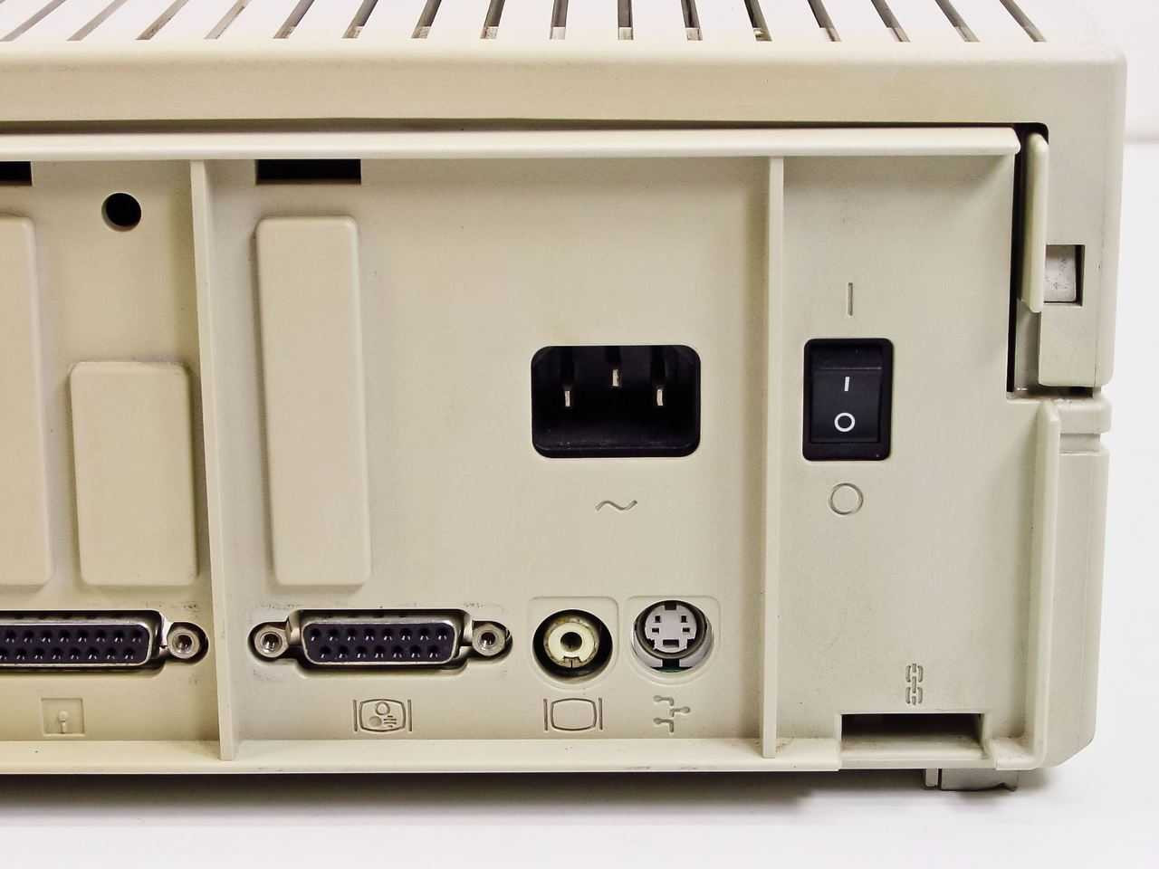 ☆ Apple IIGS 本体 A2S6000 アップル ジャンク【20｜Apple II
