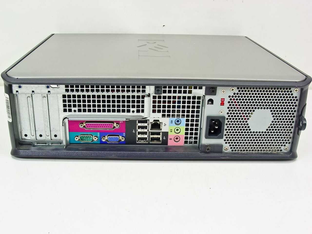 Windowsデスクトップ Dell Optiplex GX620 SFF PentiumD 960 Dell Optiplex GX620 SFF PentiumD 960 - メルカリ